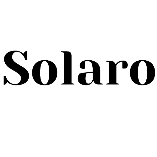Shop Solaro